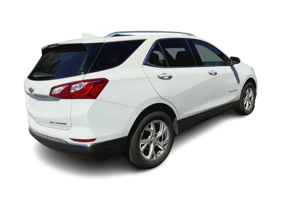 Thumbnail: 2019 Chevrolet Equinox - 20