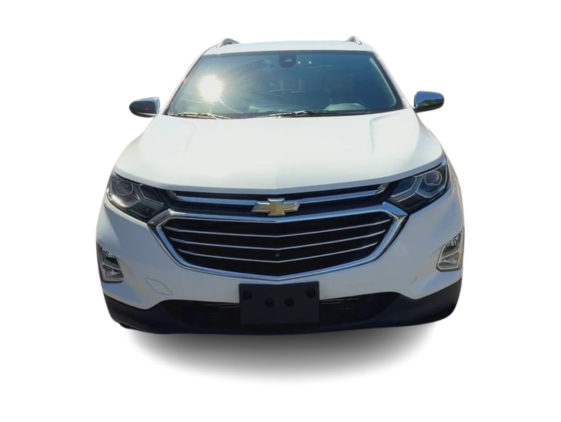 Thumbnail: 2019 Chevrolet Equinox - 6