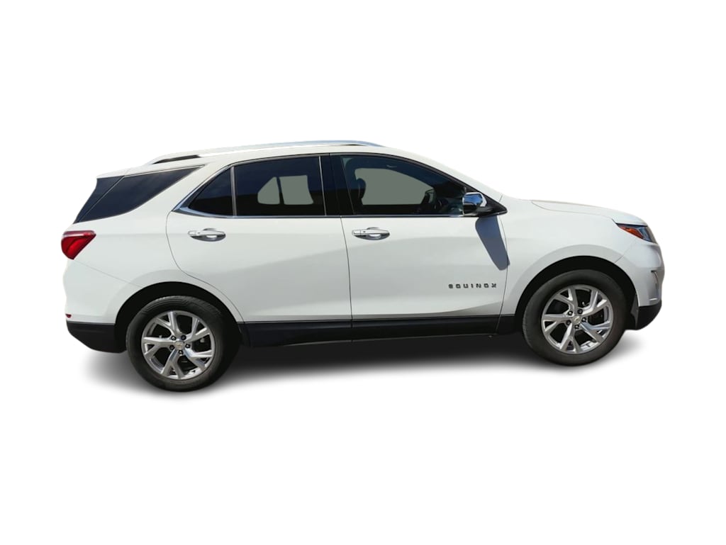 Thumbnail: 2019 Chevrolet Equinox - 21