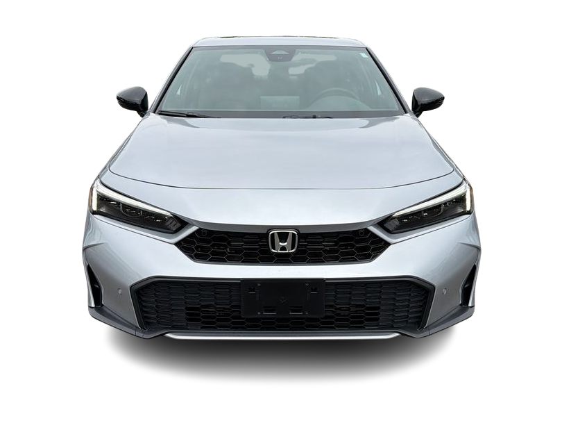 Thumbnail: 2026 Honda Civic - 27
