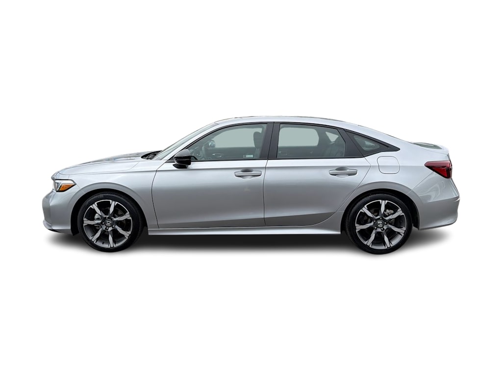 Thumbnail: 2026 Honda Civic - 22