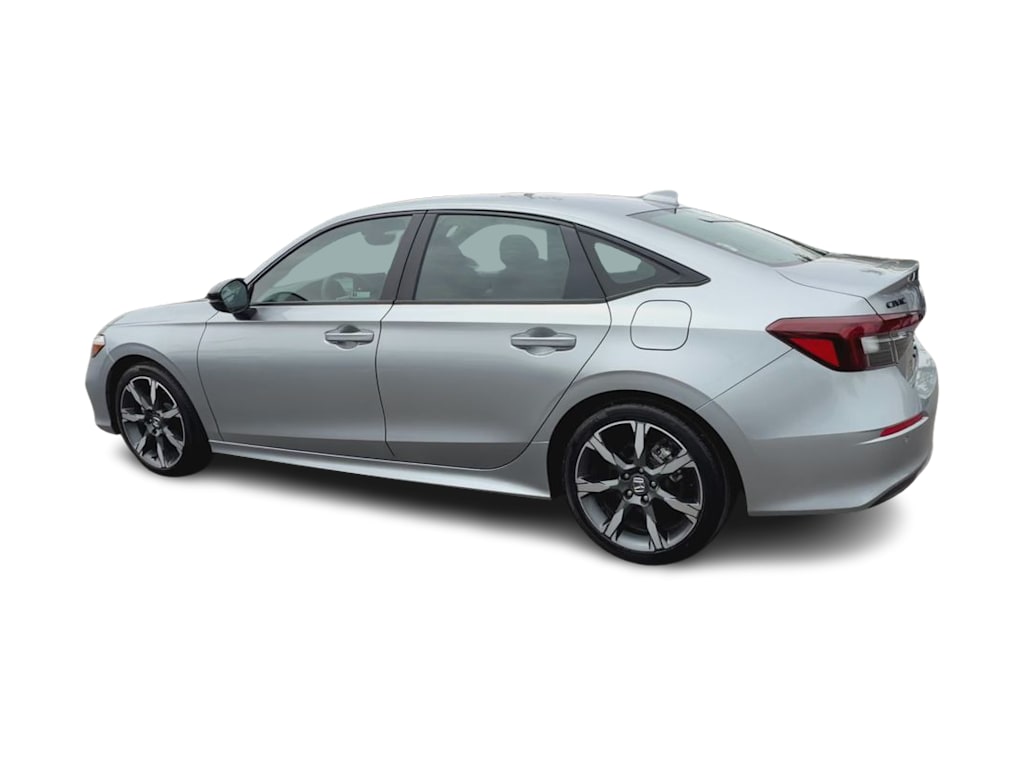 Thumbnail: 2026 Honda Civic - 19