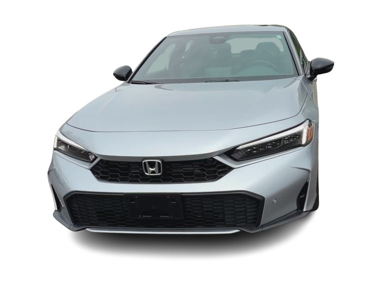 Thumbnail: 2026 Honda Civic - 6