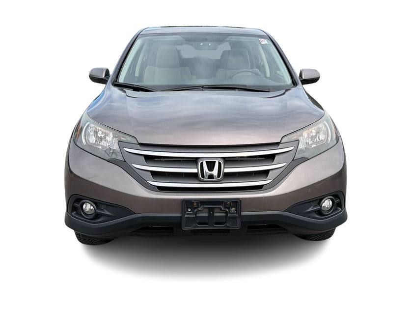 Thumbnail: 2014 Honda CR-V - 27