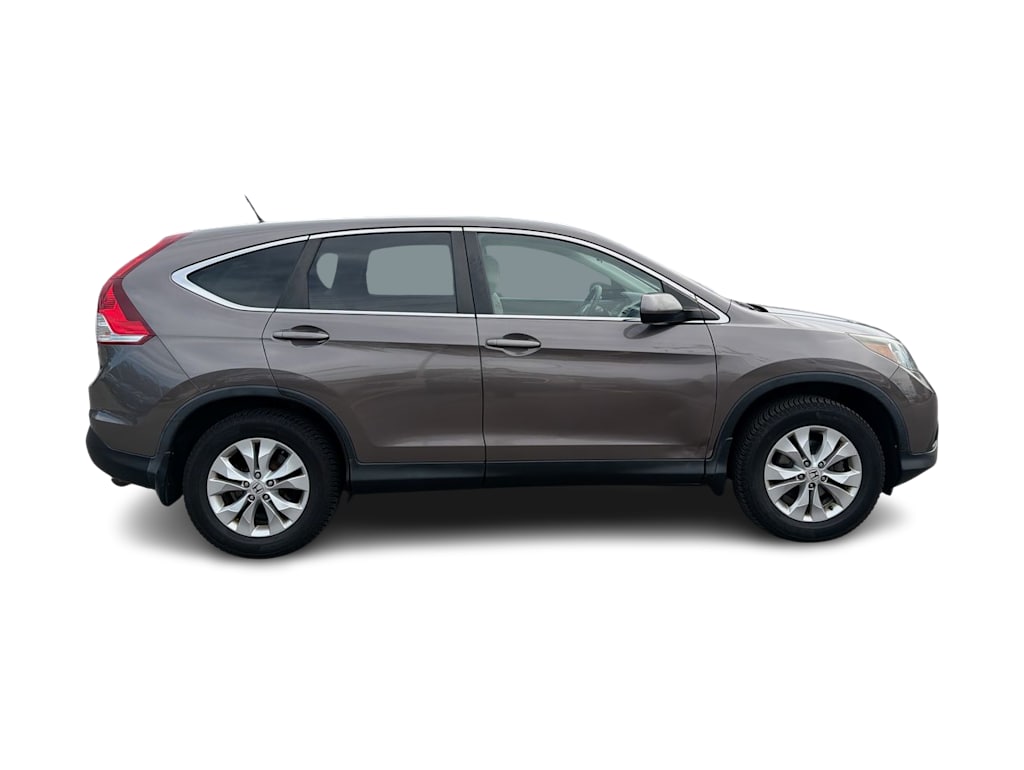 Thumbnail: 2014 Honda CR-V - 25
