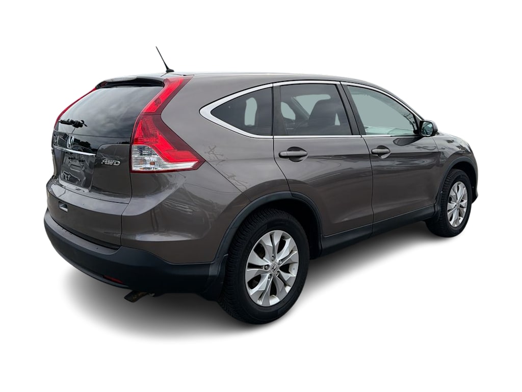 Thumbnail: 2014 Honda CR-V - 24