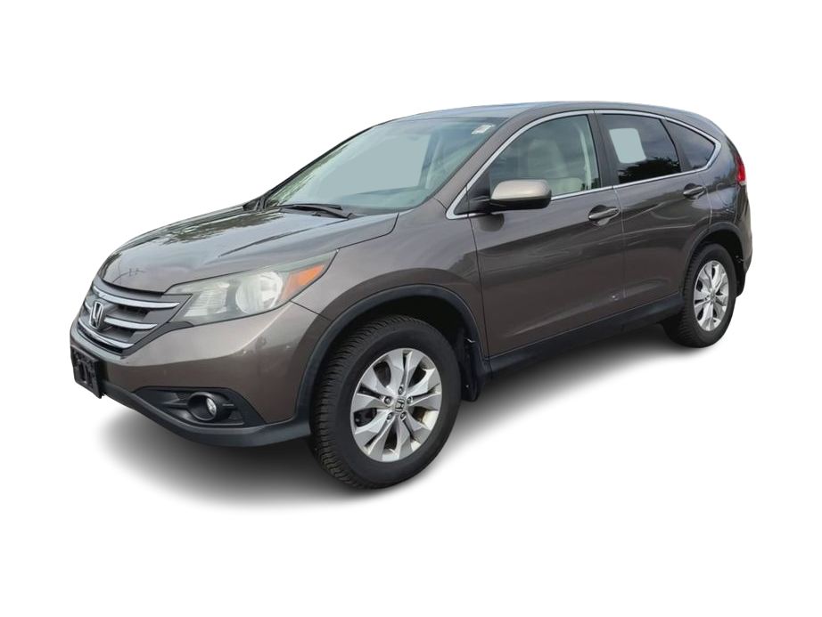 Thumbnail: 2014 Honda CR-V - 18