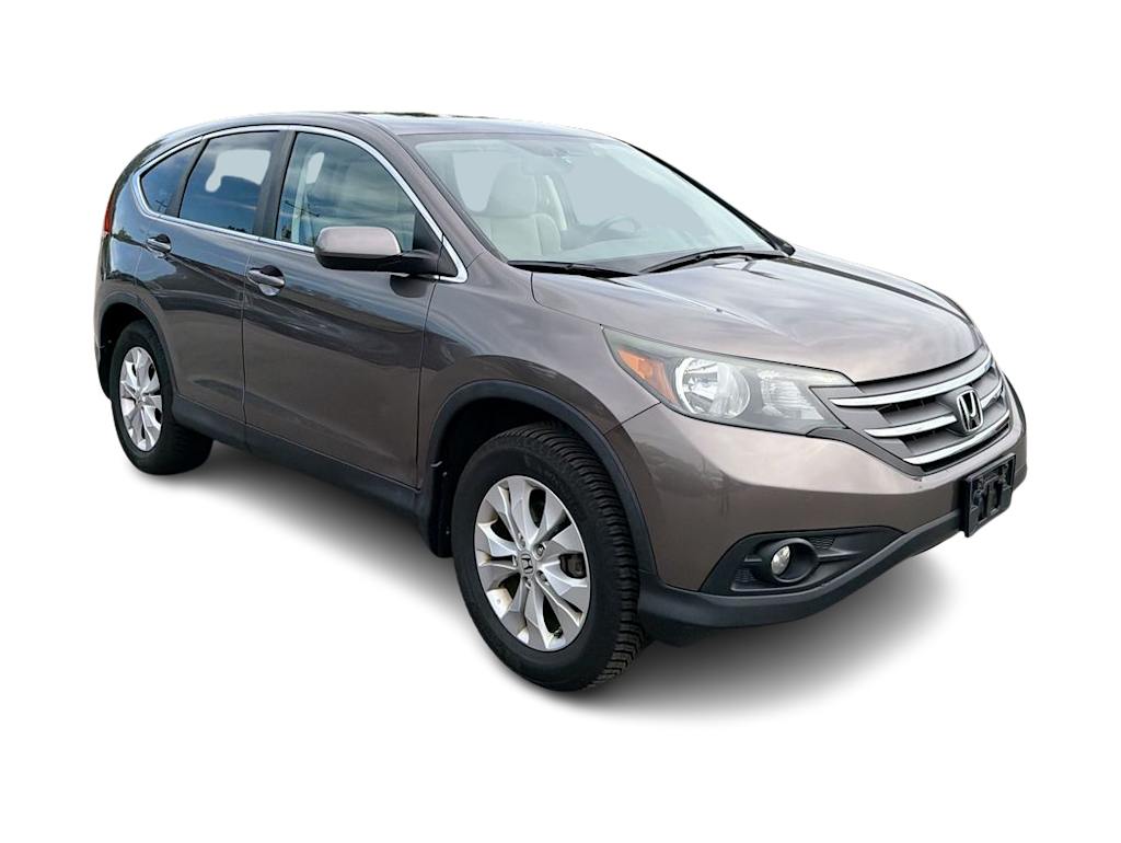 Thumbnail: 2014 Honda CR-V - 26