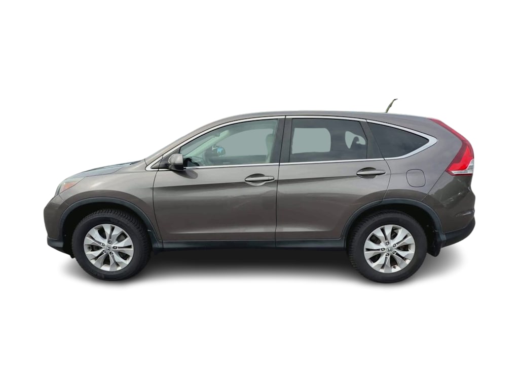 Thumbnail: 2014 Honda CR-V - 3