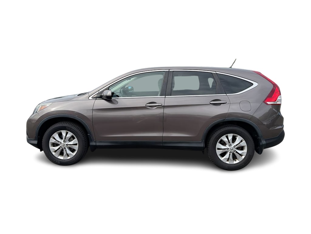 Thumbnail: 2014 Honda CR-V - 21