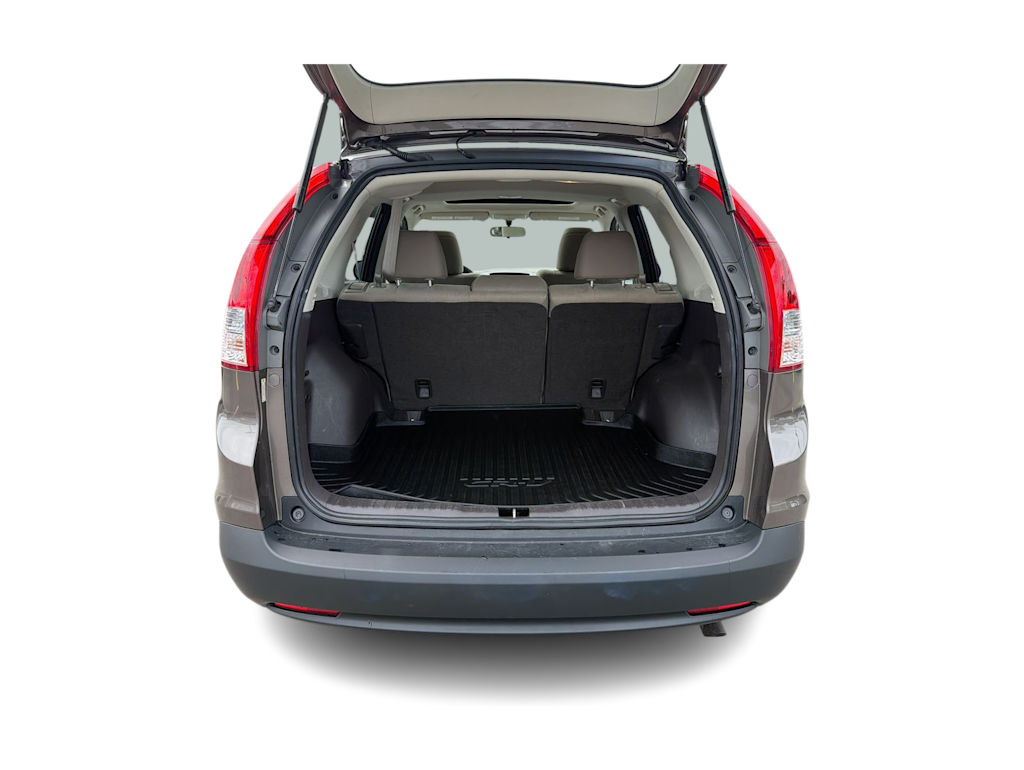 Thumbnail: 2014 Honda CR-V - 16