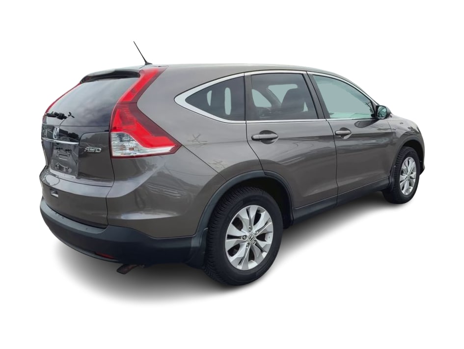 Thumbnail: 2014 Honda CR-V - 19
