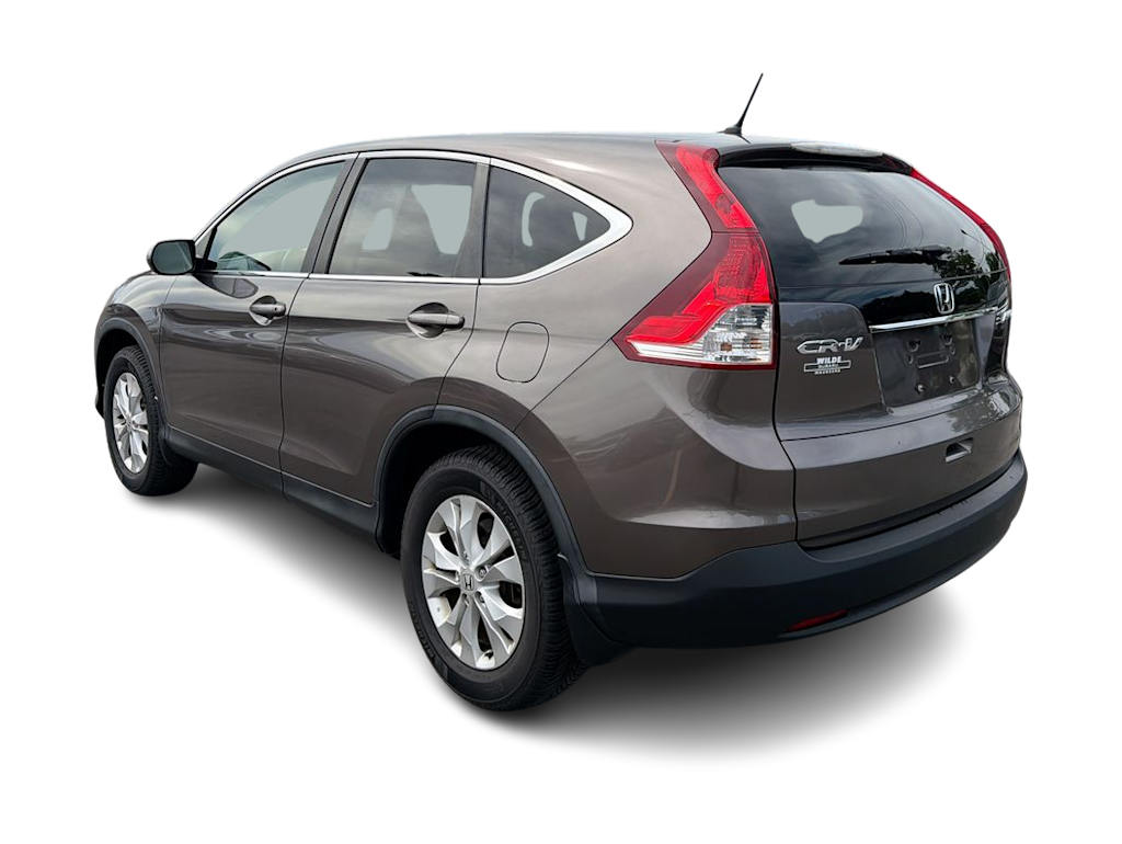 Thumbnail: 2014 Honda CR-V - 22