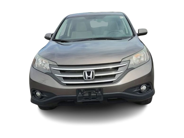 Thumbnail: 2014 Honda CR-V - 6