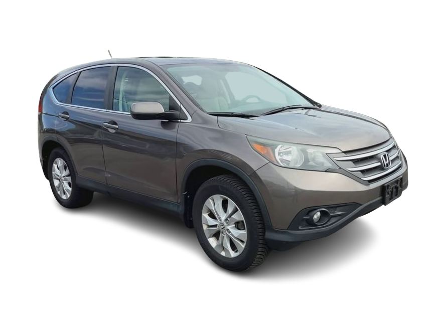 Thumbnail: 2014 Honda CR-V - 17