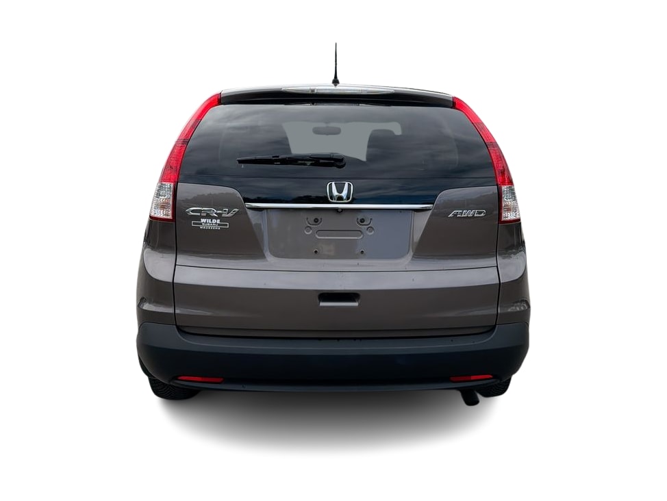 Thumbnail: 2014 Honda CR-V - 23