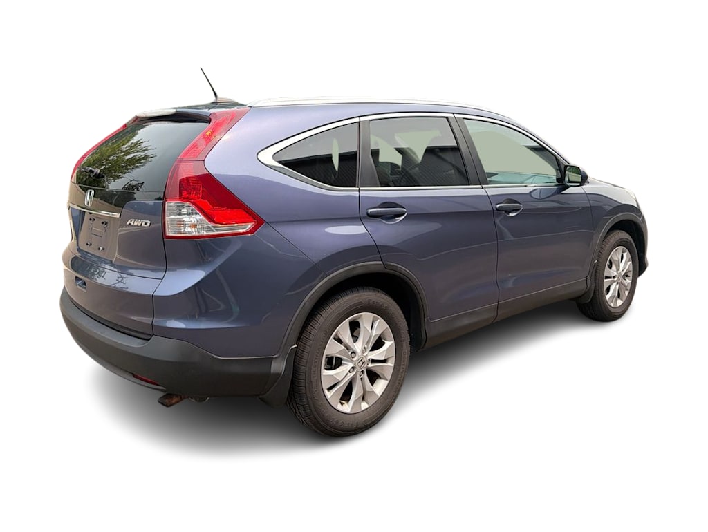 Thumbnail: 2014 Honda CR-V - 24
