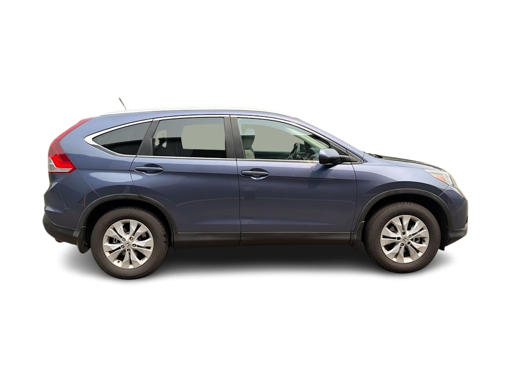 Thumbnail: 2014 Honda CR-V - 25