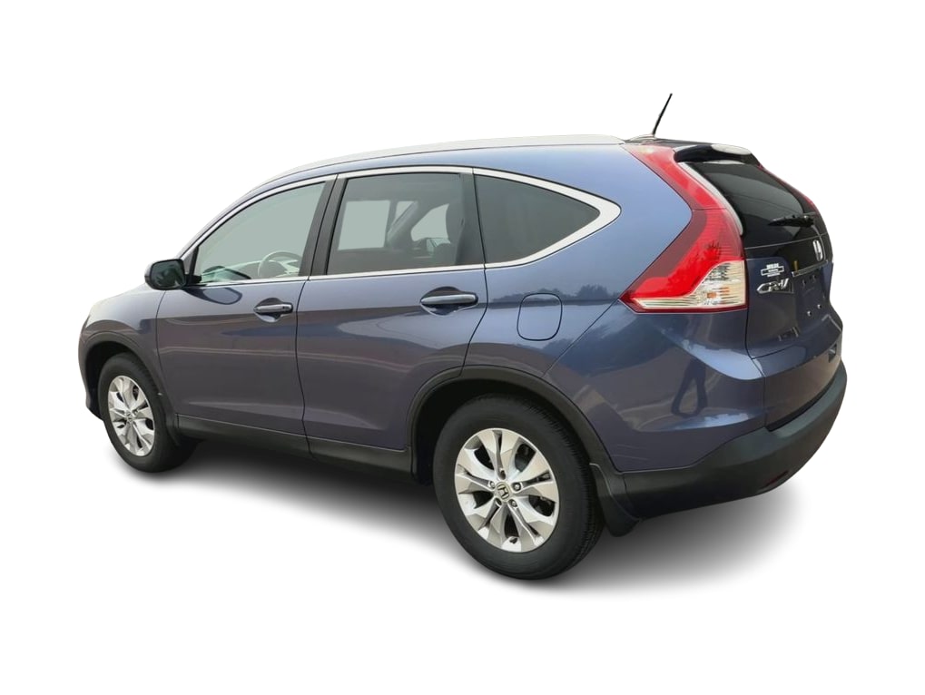 Thumbnail: 2014 Honda CR-V - 4