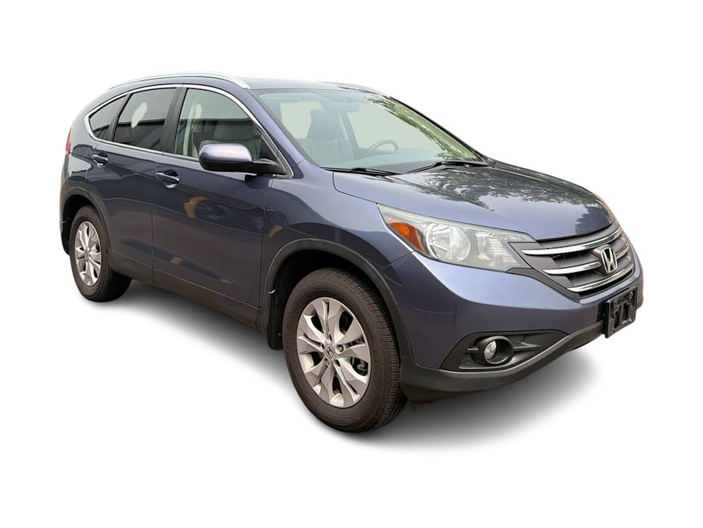 Thumbnail: 2014 Honda CR-V - 26
