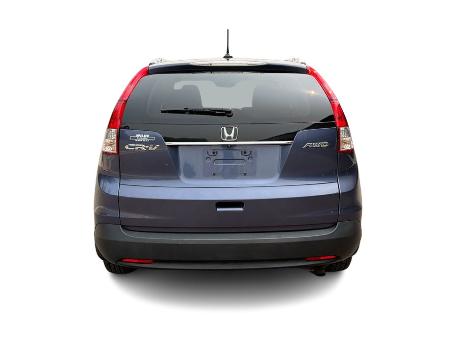 Thumbnail: 2014 Honda CR-V - 23
