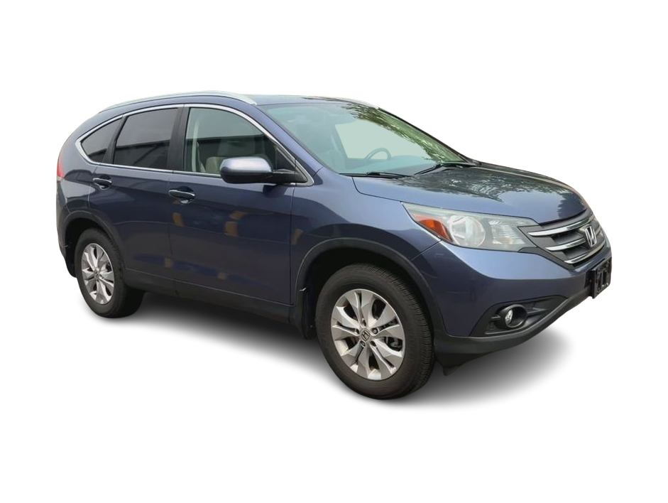 Thumbnail: 2014 Honda CR-V - 17