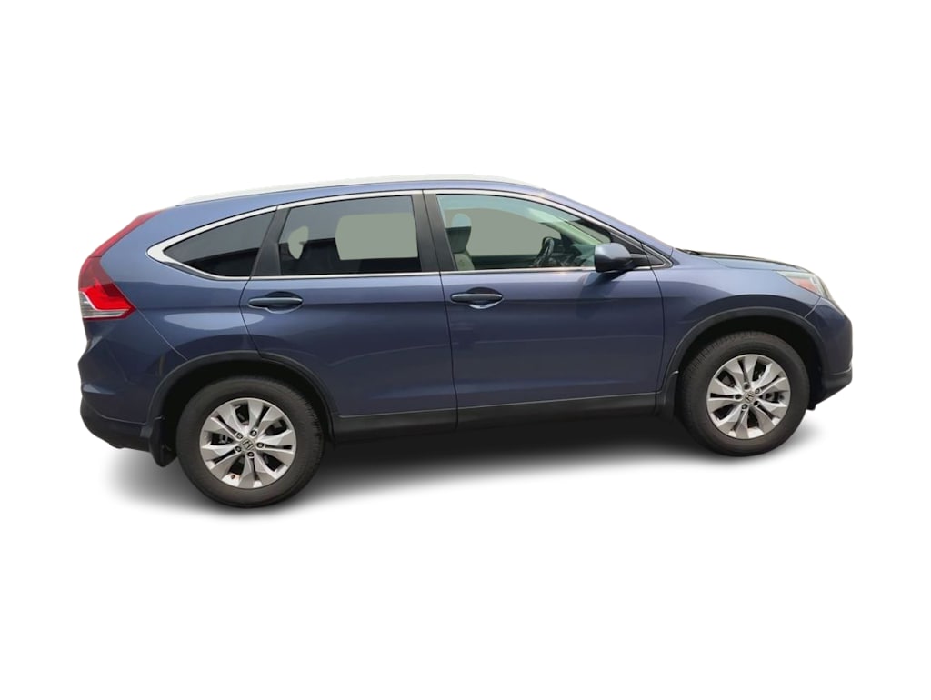 Thumbnail: 2014 Honda CR-V - 20