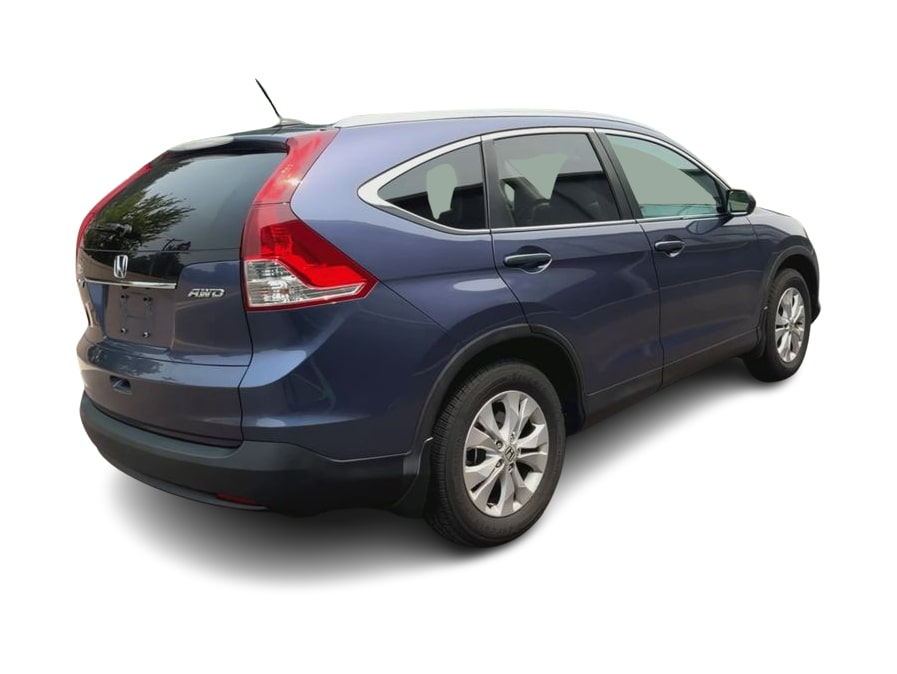 Thumbnail: 2014 Honda CR-V - 19