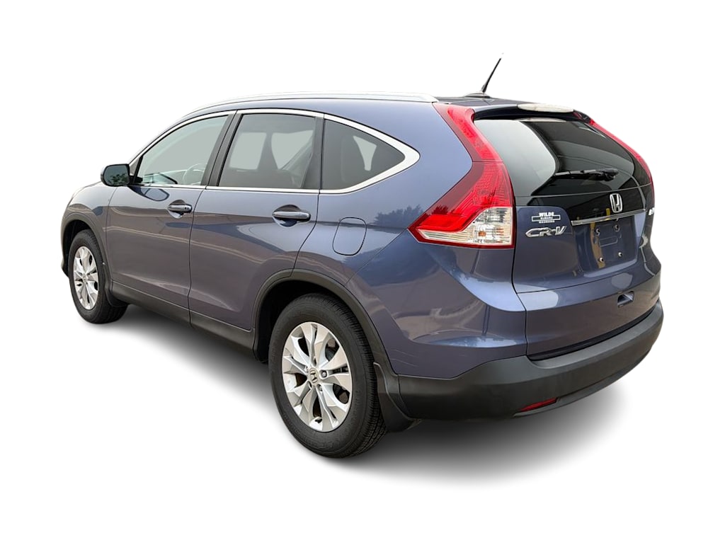 Thumbnail: 2014 Honda CR-V - 22