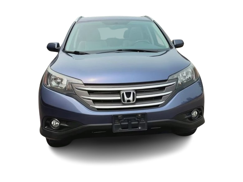 Thumbnail: 2014 Honda CR-V - 6