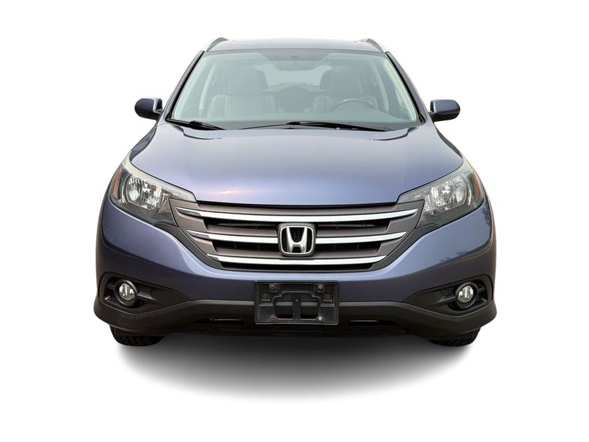 Thumbnail: 2014 Honda CR-V - 27
