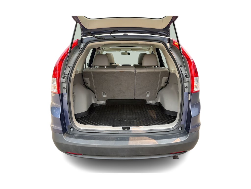 Thumbnail: 2014 Honda CR-V - 16