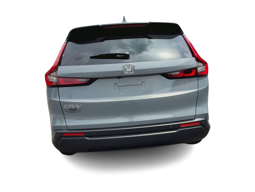 Thumbnail: 2024 Honda CR-V - 5