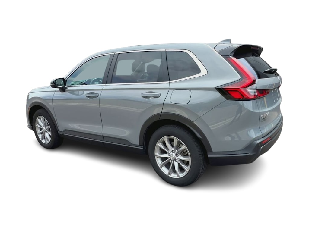 Thumbnail: 2024 Honda CR-V - 4