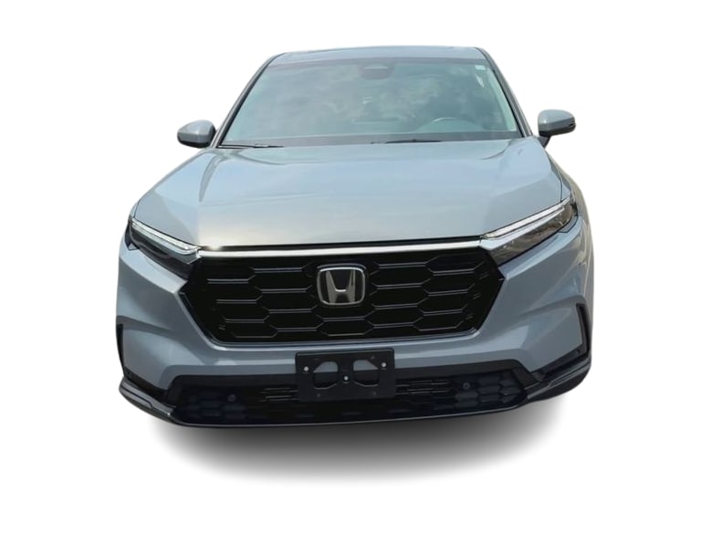 Thumbnail: 2024 Honda CR-V - 6