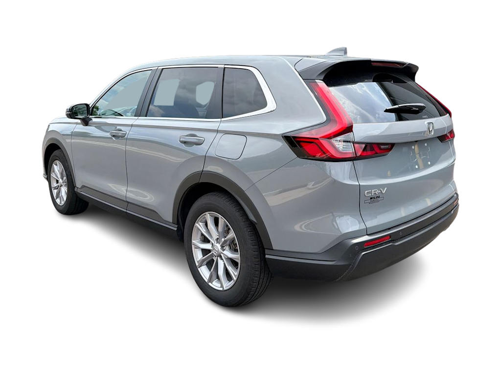 Thumbnail: 2024 Honda CR-V - 22