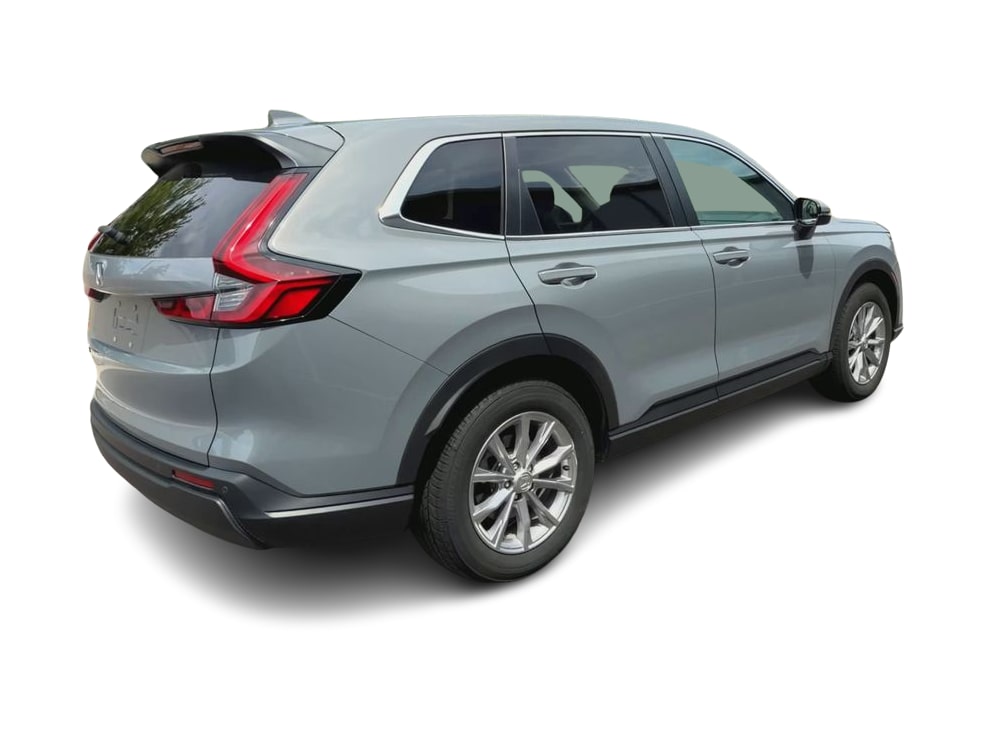 Thumbnail: 2024 Honda CR-V - 19