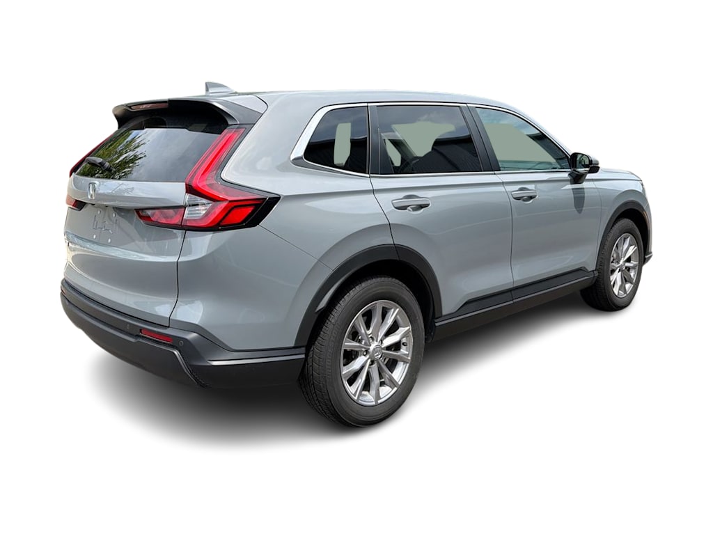 Thumbnail: 2024 Honda CR-V - 24