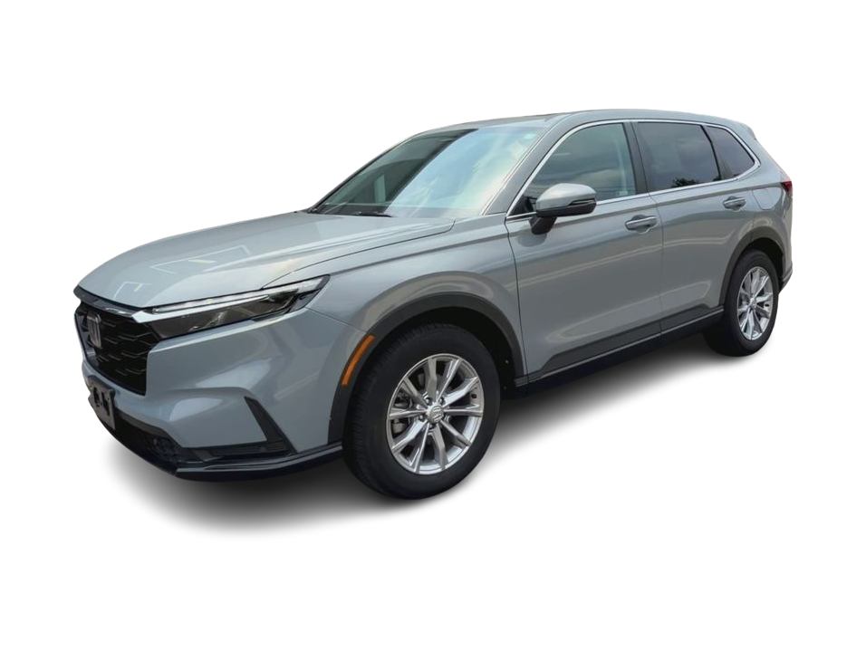 Thumbnail: 2024 Honda CR-V - 18