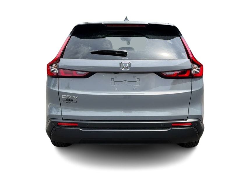 Thumbnail: 2024 Honda CR-V - 23