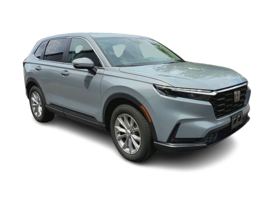 Thumbnail: 2024 Honda CR-V - 17