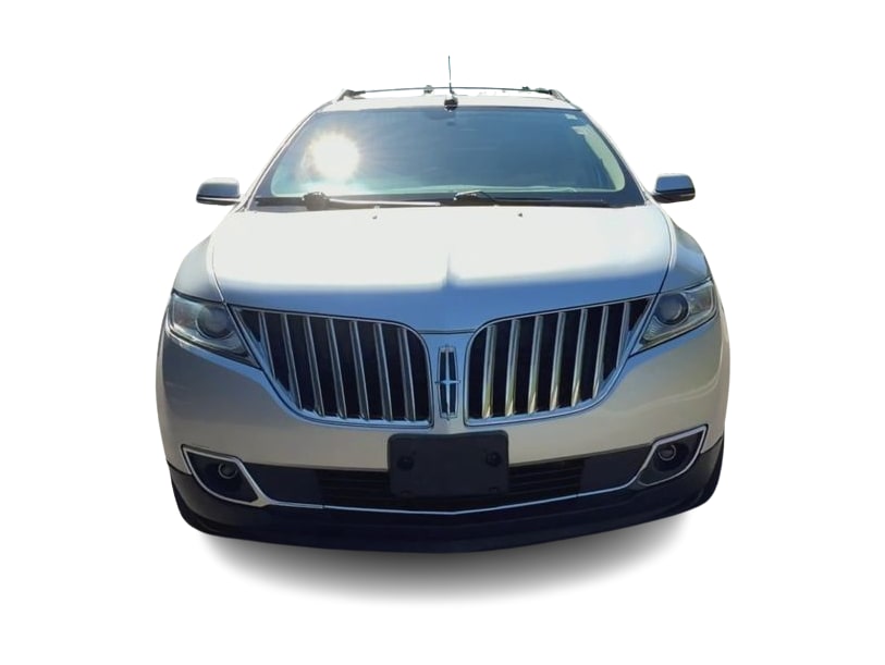 Thumbnail: 2013 Lincoln MKX - 6