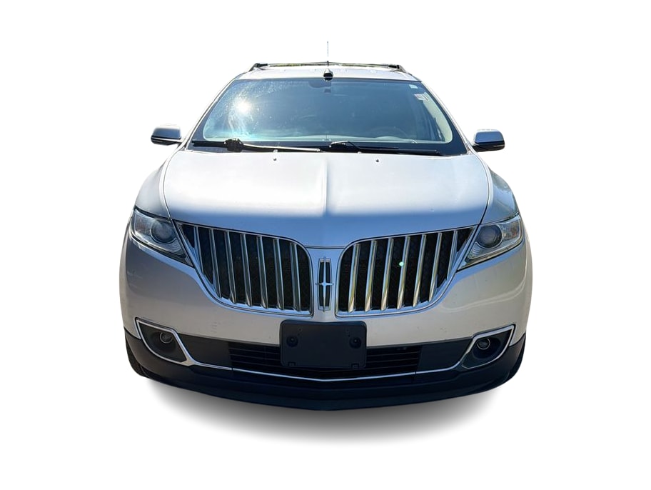 Thumbnail: 2013 Lincoln MKX - 27