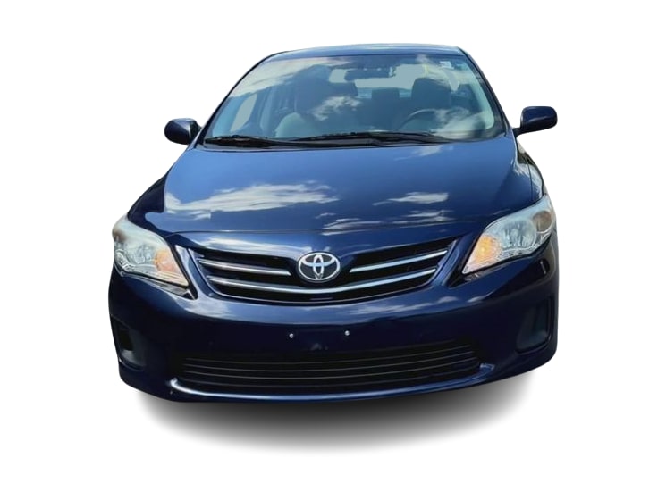 Thumbnail: 2013 Toyota Corolla - 6