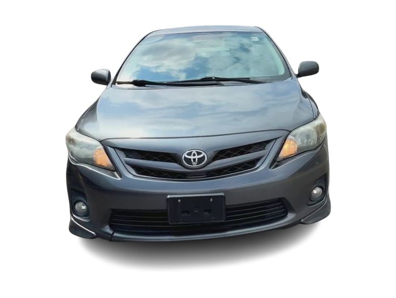 Thumbnail: 2013 Toyota Corolla - 6