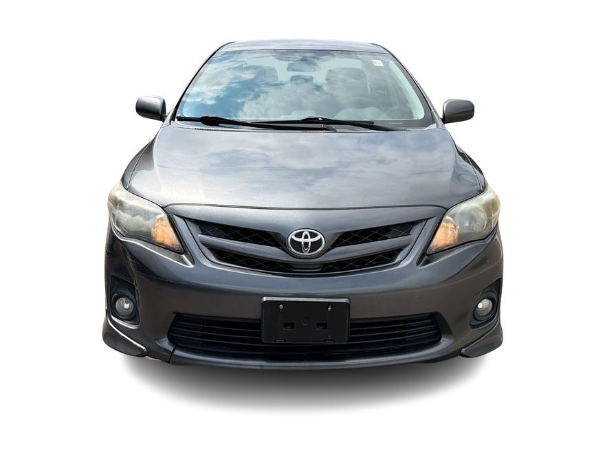 Thumbnail: 2013 Toyota Corolla - 24