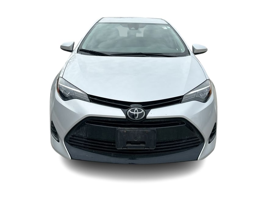 2018 Toyota Corolla LE 24