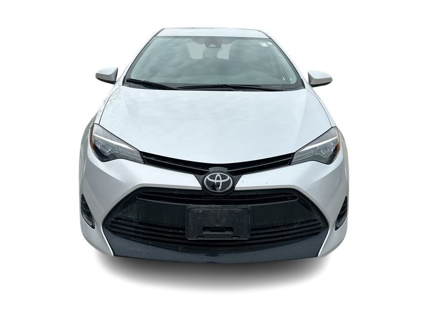 2018 Toyota Corolla LE 26