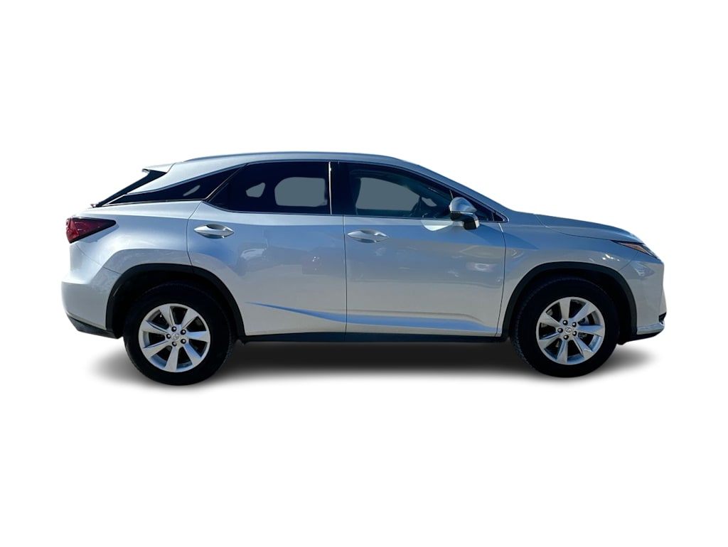 2017 Lexus RX 350 19