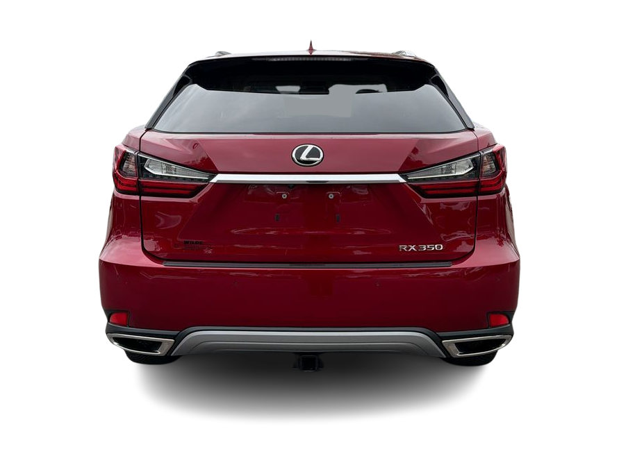 Thumbnail: 2020 Lexus RX - 23
